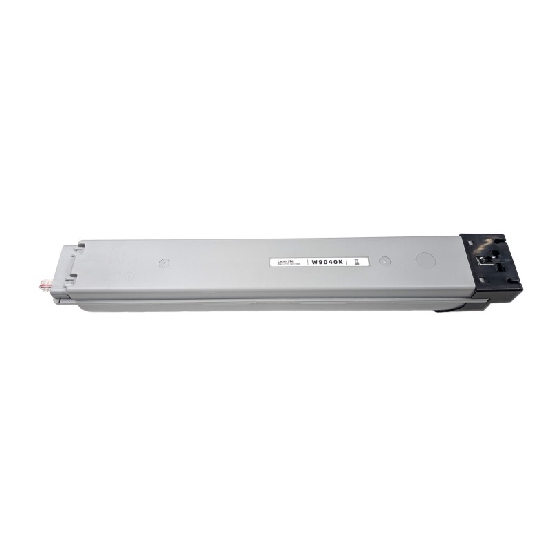 HP W9190MC, W9040MC Black